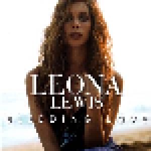 Cover - Leona Lewis: Bleeding Love