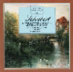 Franz Schubert: Grosse Komponisten und ihre Musik 13 - Forellenquintett (CD) - Bild 1