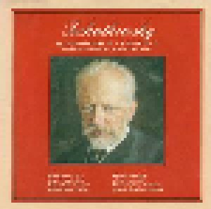 Pjotr Iljitsch Tschaikowski: Grosse Komponisten und ihre Musik 04 - Klavierkonzert Nr. 1 (CD) - Bild 3