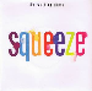 Squeeze: The Waiting Game (7") - Bild 1
