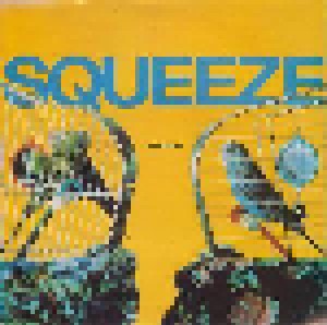 Squeeze: Love Circles (7") - Bild 1