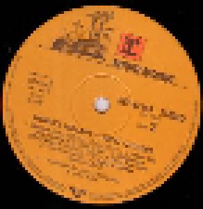Arlo Guthrie: Hobo's Lullaby (LP) - Bild 4
