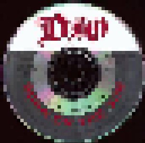 Dio: Born On The Sun (Promo-Single-CD) - Bild 2