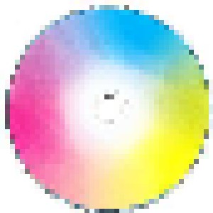 Four Tet: There Is Love In You (CD) - Bild 3