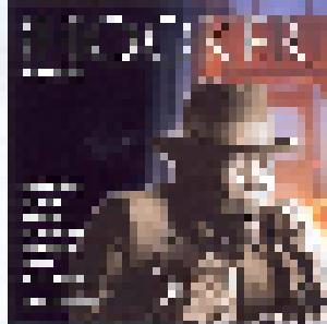 John Lee Hooker: Hommage - Cover