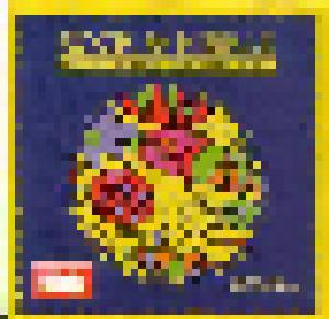 Rock & Nibble: Die CD mit dem ültje-Song - Cover