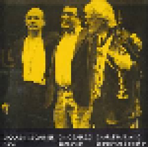 Wolfgang Dauner, Charlie Mariano, Dino Saluzzi: One Night In '88 (CD) - Bild 2
