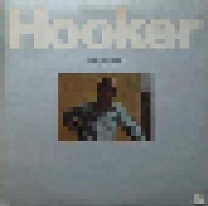 Cover - John Lee Hooker: Boogie Chillun