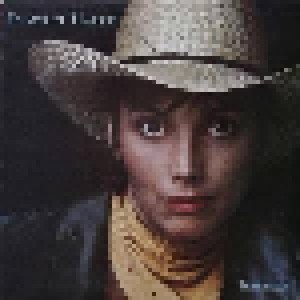 Emmylou Harris: Thirteen (LP) - Bild 1