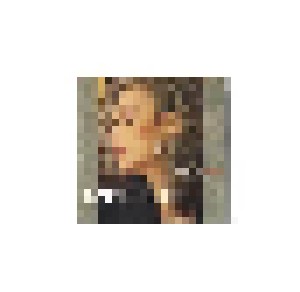 Emmylou Harris: Brand New Dance (LP) - Bild 1