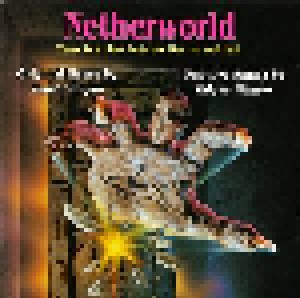 David Bryan: Netherworld (CD) - Bild 1