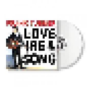 Frank Turner: Love Ire & Song (LP) - Bild 2
