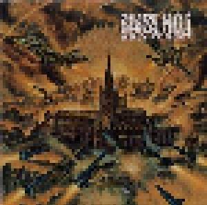 Raise Hell: Holy Target (Promo-CD) - Bild 1