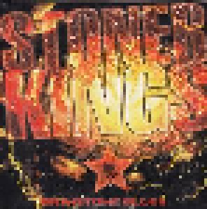 Stoner Kings: Brimstone Blues (Promo-CD) - Bild 1