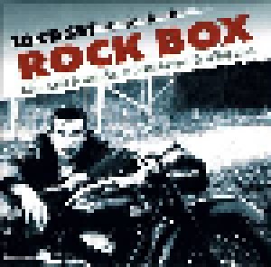 Rock Box (10-CD) - Bild 1