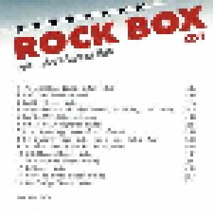 Rock Box (10-CD) - Bild 6