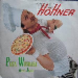 Höhner: Pizza Wundaba (7") - Bild 1
