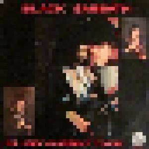 Black Sabbath: Killing Yourself To Die (2-LP) - Bild 1