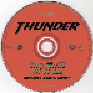 Thunder: The Thrill Of It All (2-CD) - Bild 3