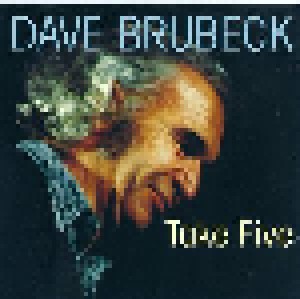 Cover - Dave Brubeck: Take Five