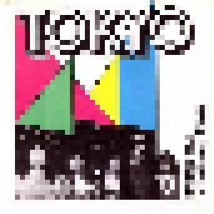 Cover - Tokyo: Rendez-Vous / Le Temps Qui Passe