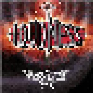 Loudness: Hurricane Eyes - Cover