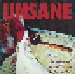 Unsane: Scattered, Smothered & Covered - Cover