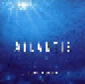Éric Serra: Atlantis - Cover