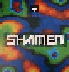 The Shamen: Hyperreal (Single-CD) - Bild 1