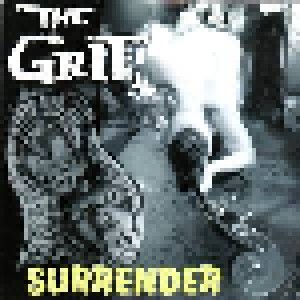 The Grit: Surrender (7") - Bild 1