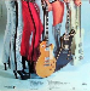 The Runaways: Live In Japan (LP) - Bild 2