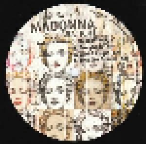 Madonna: Celebration (4-LP) - Bild 4