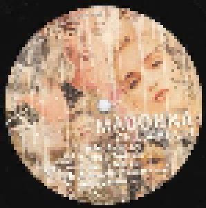Madonna: Celebration (4-LP) - Bild 9