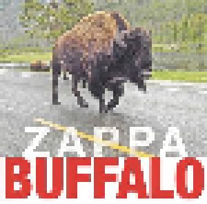 Frank Zappa: Buffalo (2-CD) - Bild 1