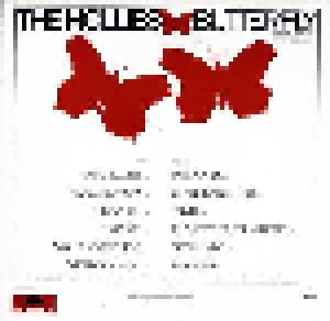 The Hollies: Butterfly (LP) - Bild 2