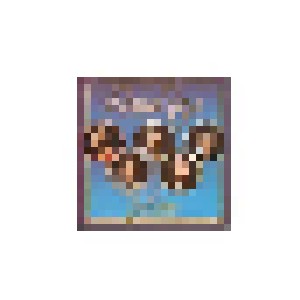 The Beach Boys: 15 Big Ones (LP) - Bild 1