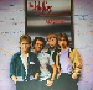 The Hollies: What Goes Around... (LP) - Bild 1
