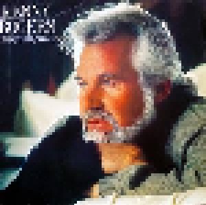 Kenny Rogers: What About Me? (LP) - Bild 1