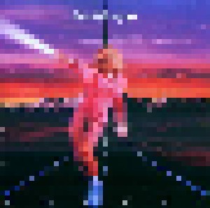 Goldfrapp: Rocket (Promo-Single-CD) - Bild 1