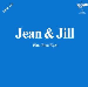 Cover - Jean & Jill: Blue Blue Eyes