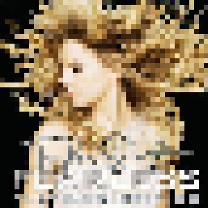 Taylor Swift: Fearless (CD + DVD) - Bild 1