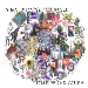 The Living People: Time Of Our Lives (CD) - Bild 1