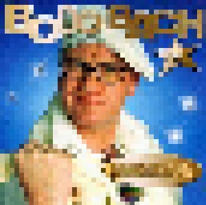 Cover - Bodo Bach: Grinskram