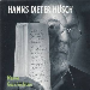 Hanns Dieter Hüsch: Meine Geschichten (2-CD) - Bild 1