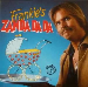 Frank Zander: Frankie's Zanda Da Da (LP) - Bild 1