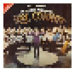 Ray Conniff: Musik Für Millionen (LP) - Bild 1