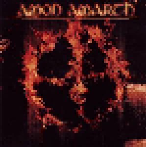 Amon Amarth: Sorrow Throughout The Nine Worlds (Mini-CD / EP) - Bild 1