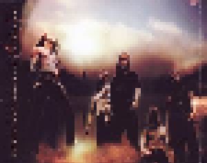 Amon Amarth: Sorrow Throughout The Nine Worlds (Mini-CD / EP) - Bild 4