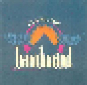 Hawkwind: Church Of Hawkwind (LP) - Bild 1