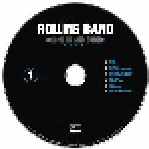 Rollins Band: Come In And Burn - Sessions (2-CD) - Bild 4